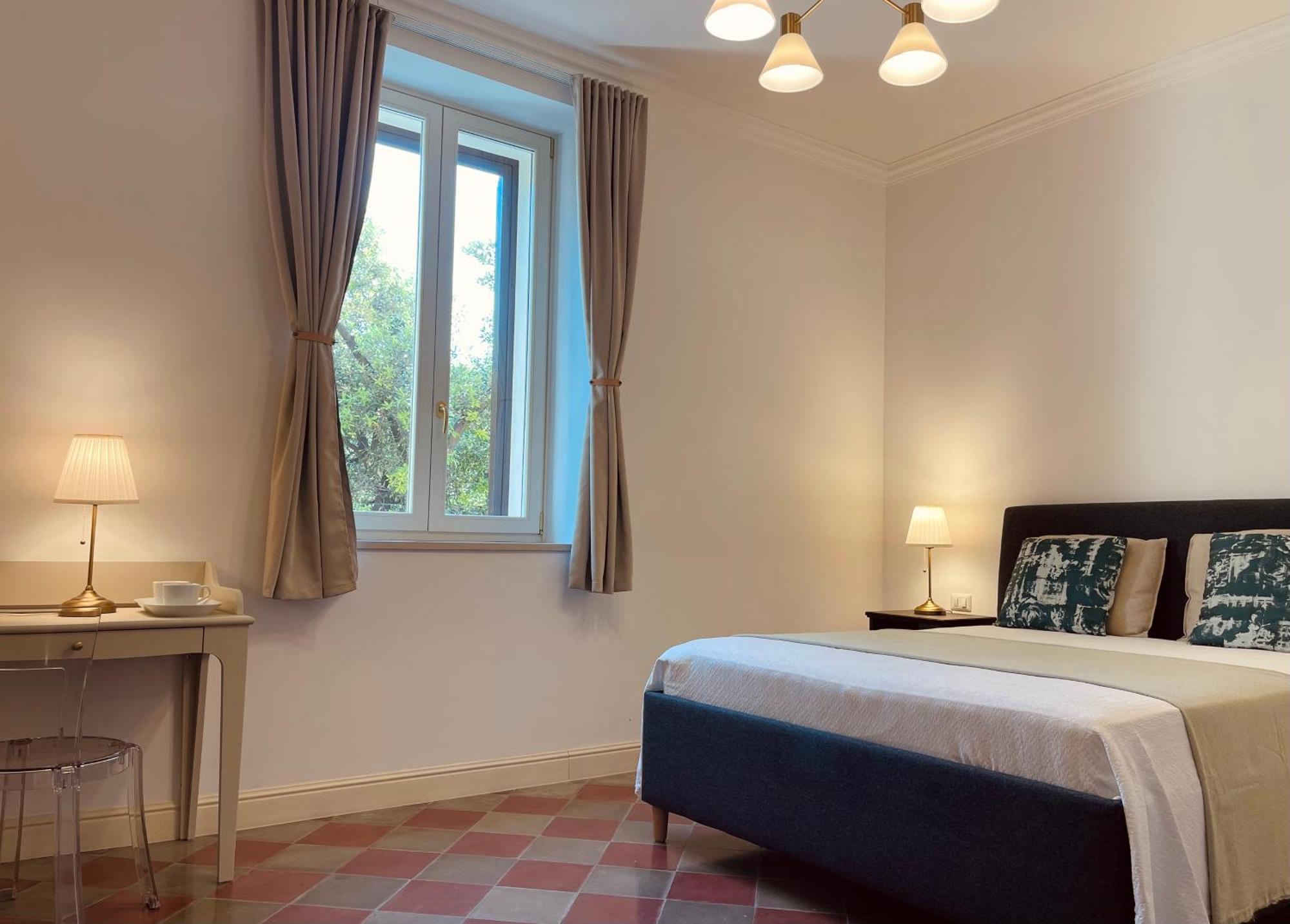 Superior Suite