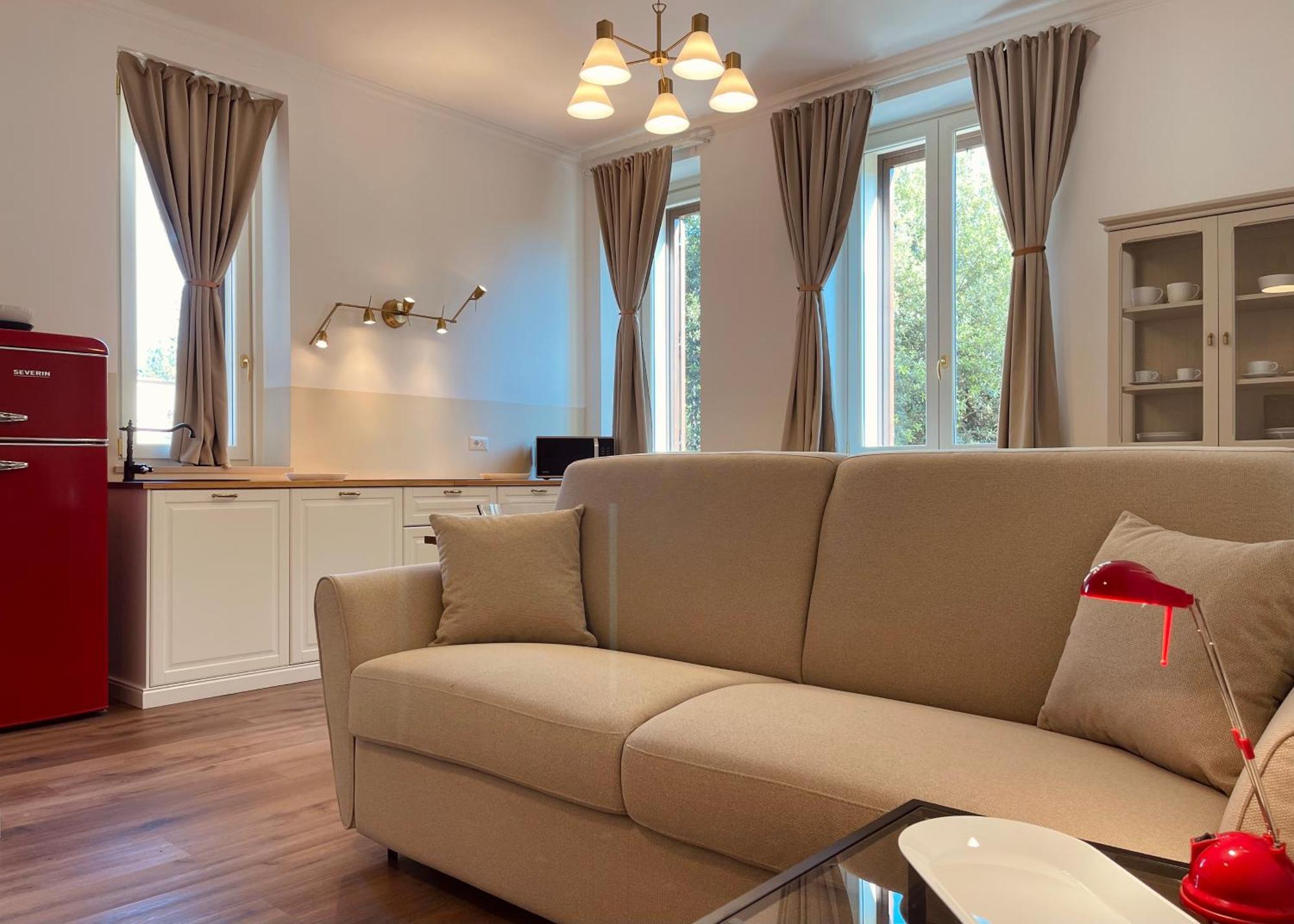 Superior Suite
