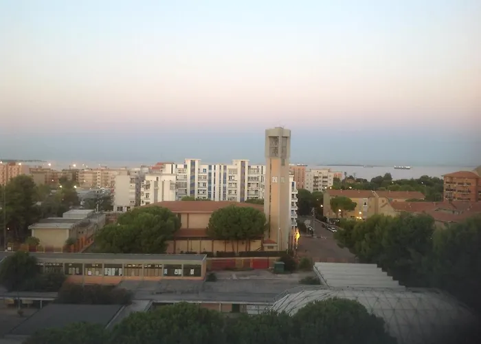 B&B Al Campanile