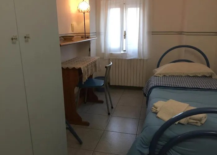 B&B Il Tulipano
