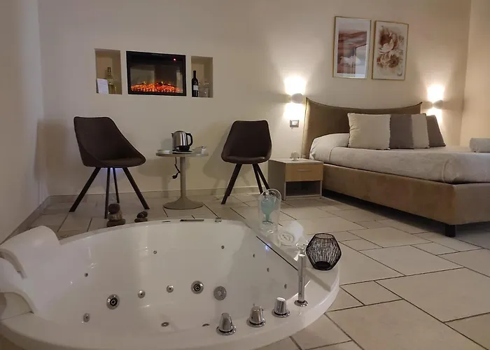  Lux Suite