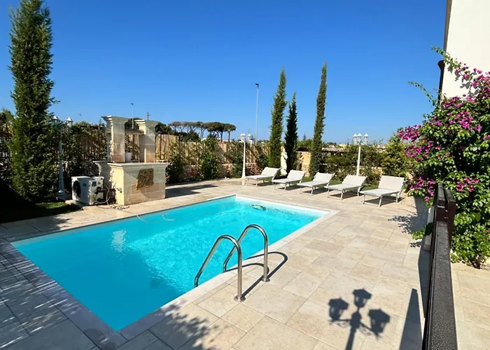 Hotel familiare: Il Casalino