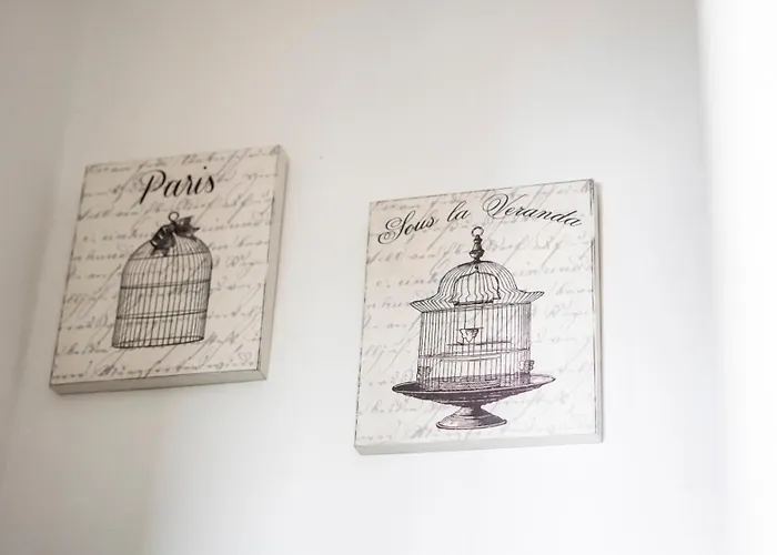 Hotel adatto agli animali: Suite del Borgo