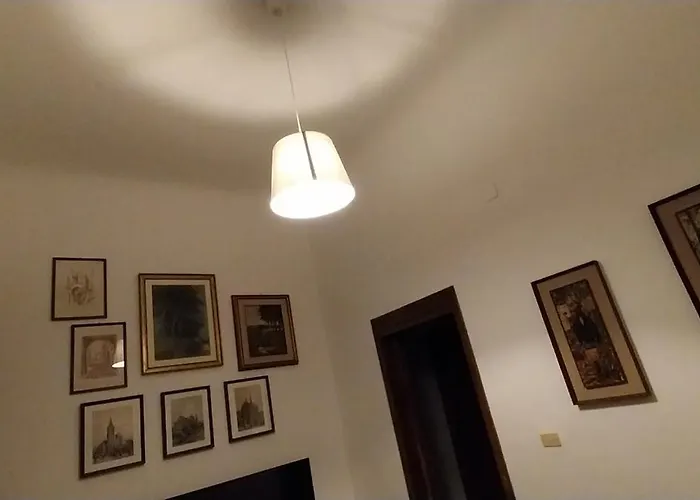 Hotel con vista: Casa Ramellini Taranto Centro