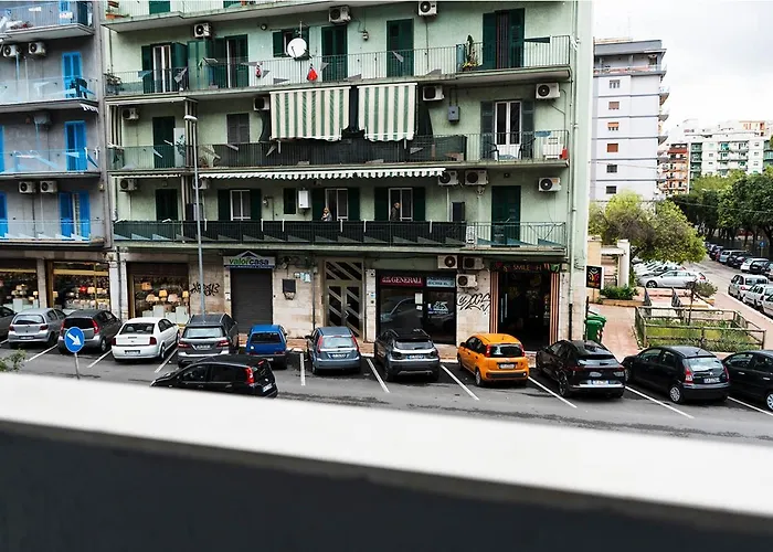 Albergo economico: Smile B&B