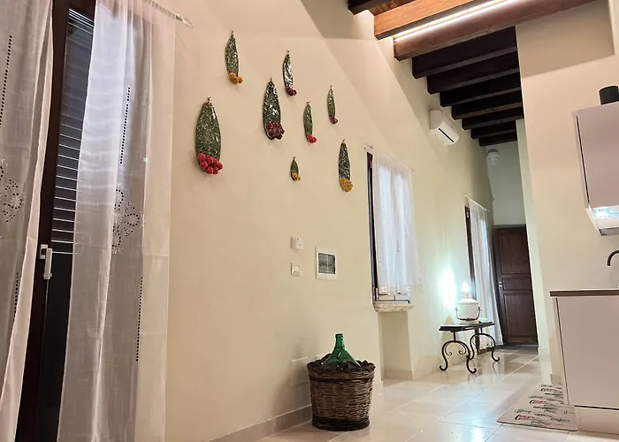 La Dimora Degli Dei