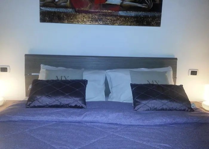 Appartamento B&B Suite Stefanelli