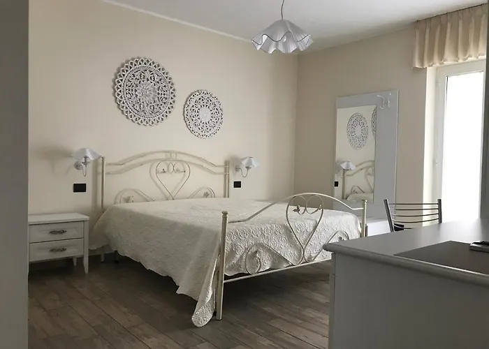 Bed And Breakfast Sun Wine