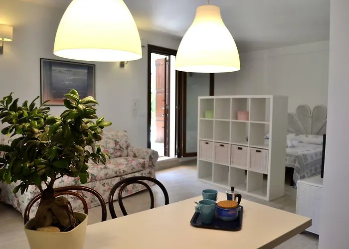 Hotel familiare: Porticciolo